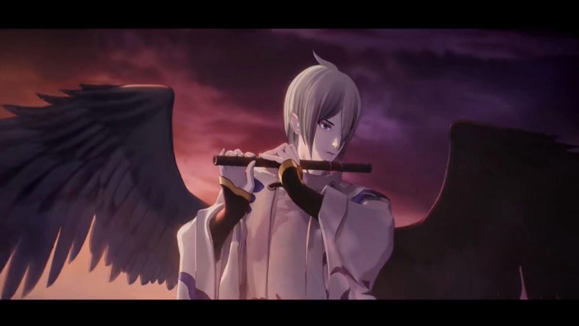 【阴阳师/超燃混剪/踩点】前方高能!