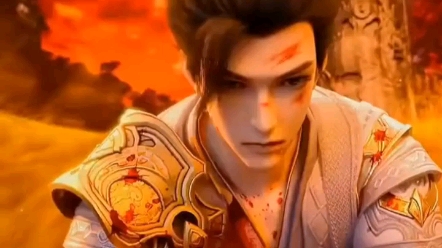 双石大战失败后石毅去了哪里最终成就如何完美世界国漫