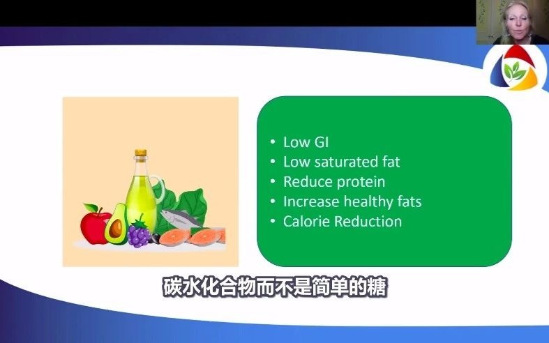 如何饿死癌症第六十三课——抗癌饮食的几大要点:低GI饮食;低饱和脂肪酸饮食;增加植物蛋白质摄入;间歇性断食;控制卡路里哔哩哔哩bilibili