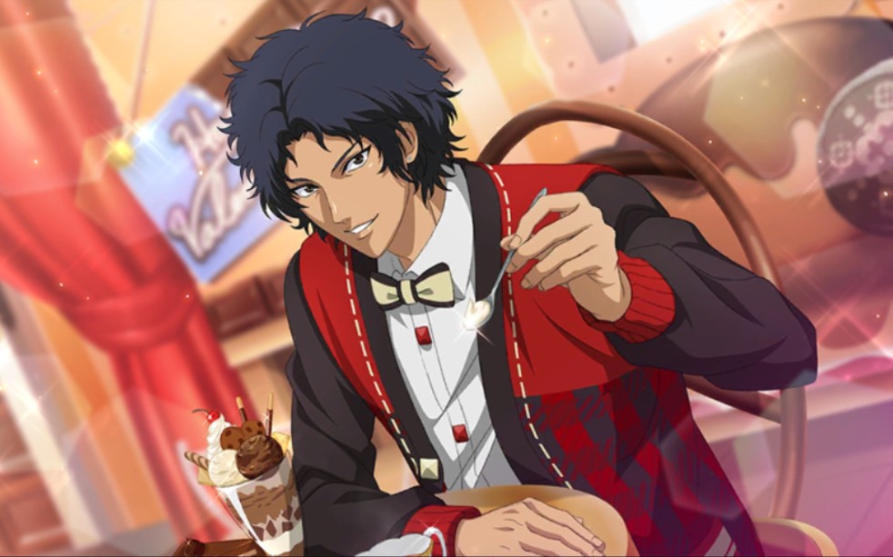 【新网球王子risingbeat】活动曲 千岁千里 流れ雲 ex23(100速)