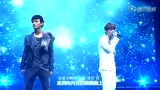 [图]鹿晗&金钟大《 Baby don't cry》