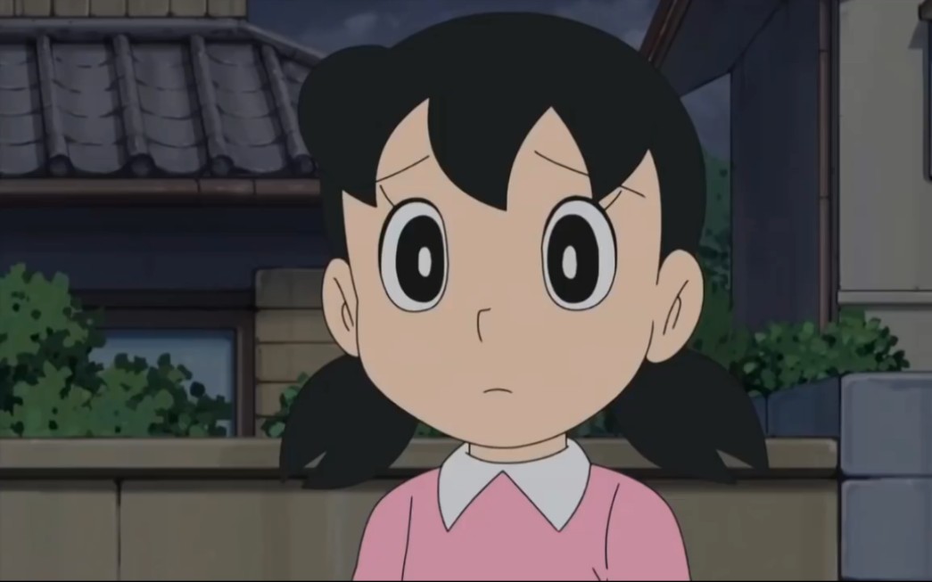 哆啦a梦水田版第662集片段3(日语中日双字)