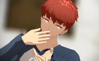 言峰士郎 搜索结果 哔哩哔哩 Bilibili