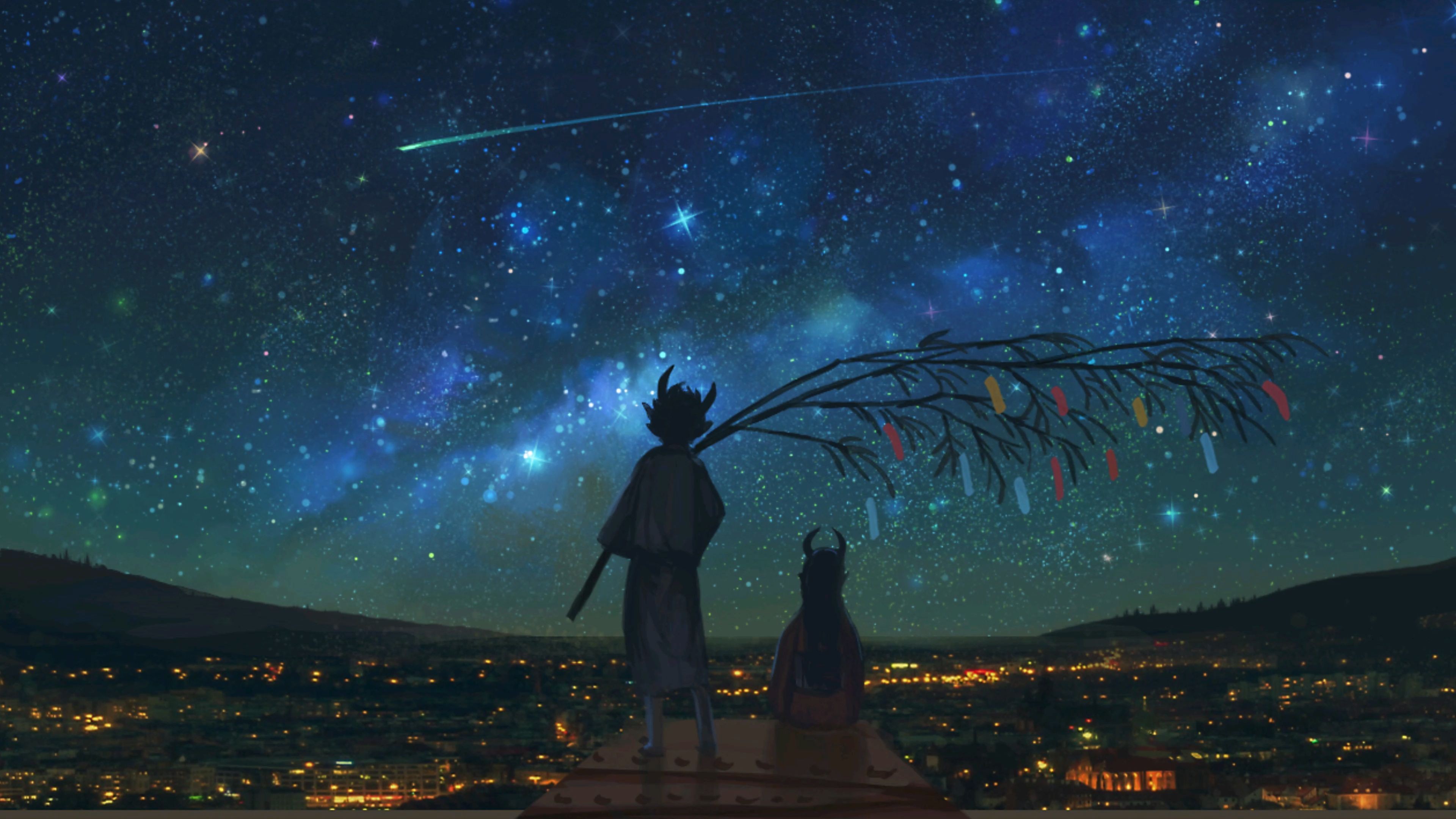 不识月【星尘infinity】