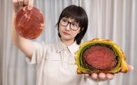 用9块9的牛肉，能做出排队又限购的惠灵顿牛排包吗