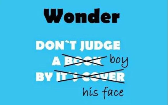 [图]『英文有声书』奇迹男孩 R.J.Palacio - Wonder