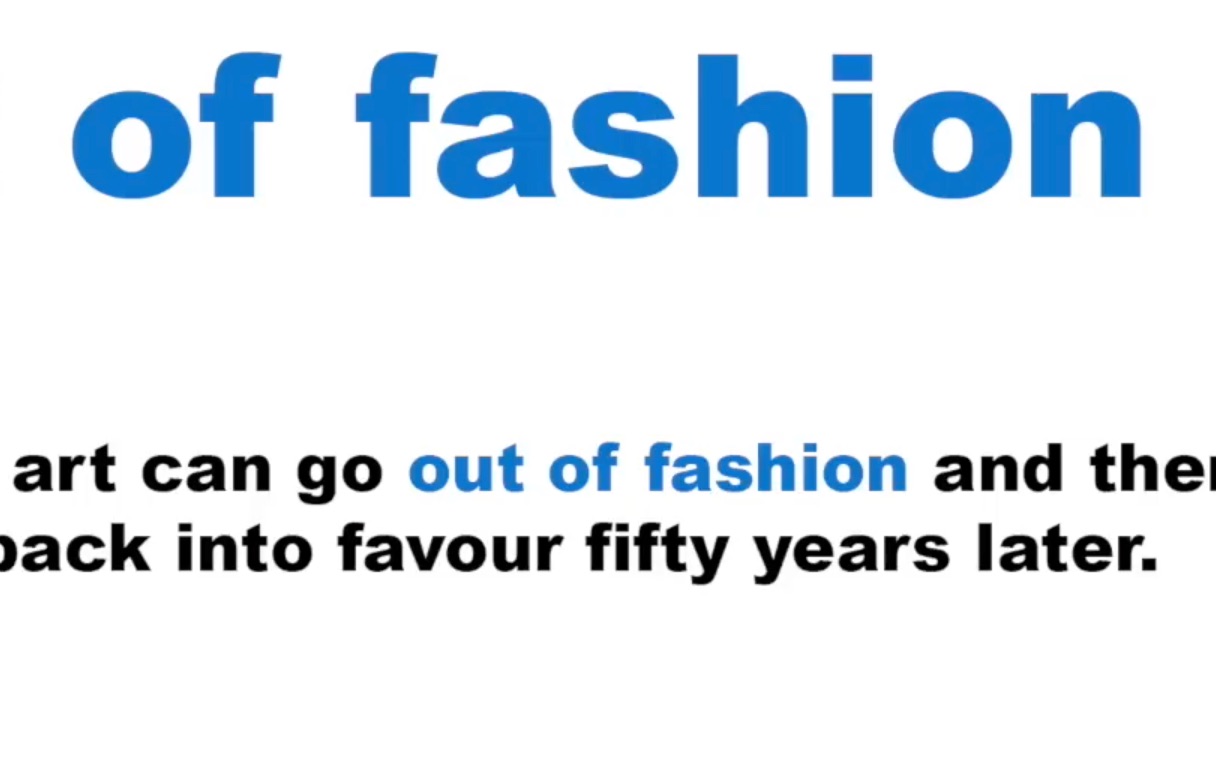 prepositional phrases!