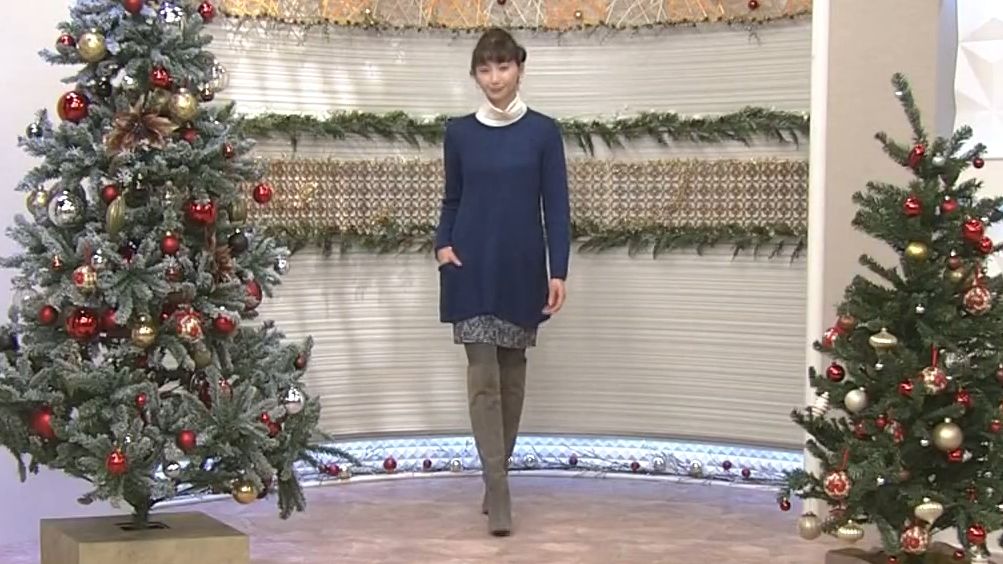 QVC  Okusawa Midori & Harada Natsuki哔哩哔哩bilibili