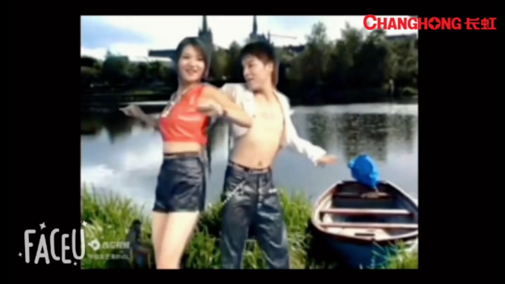 云南山歌 《雷敏敏高碧波》 夜晚找你共枕头