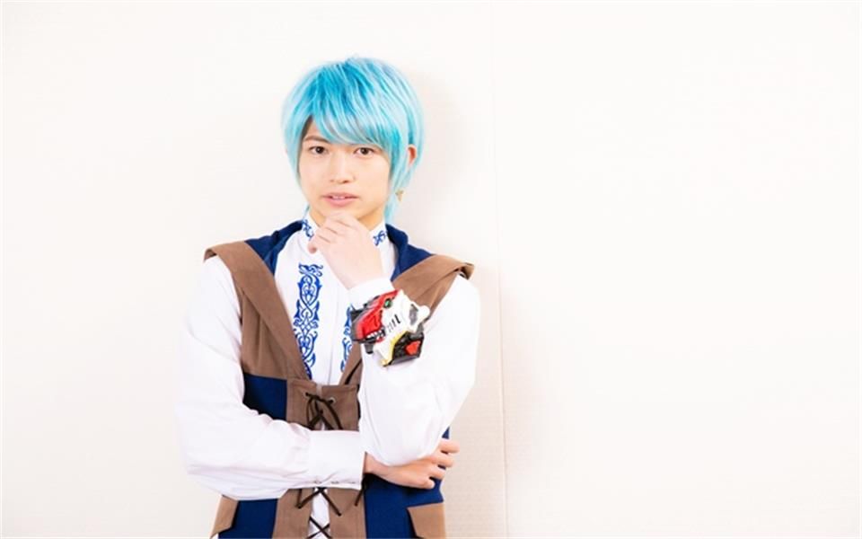 【骑士龙角色曲系列mad】睿智的骑士-龙装蓝_哔哩哔哩 (゜-゜)つロ