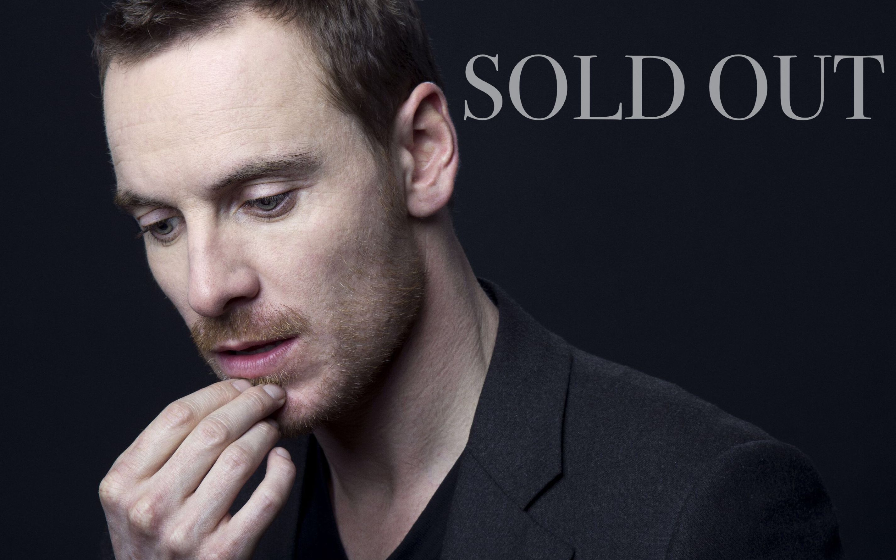 【Michael Fassbender/迈克尔ⷮŠ法斯宾德】Sold Out  法鲨个人节奏向混剪哔哩哔哩bilibili