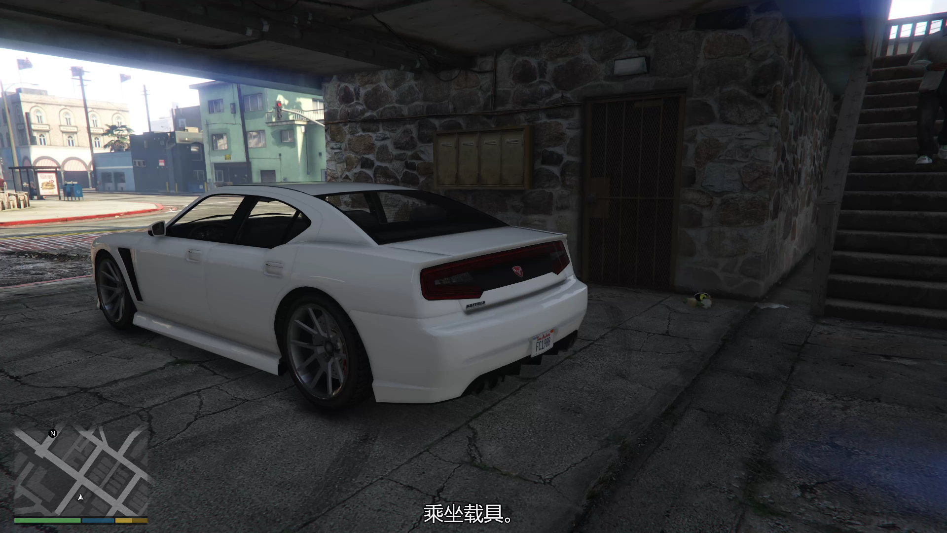 gta5_32_抢劫梅利威瑟