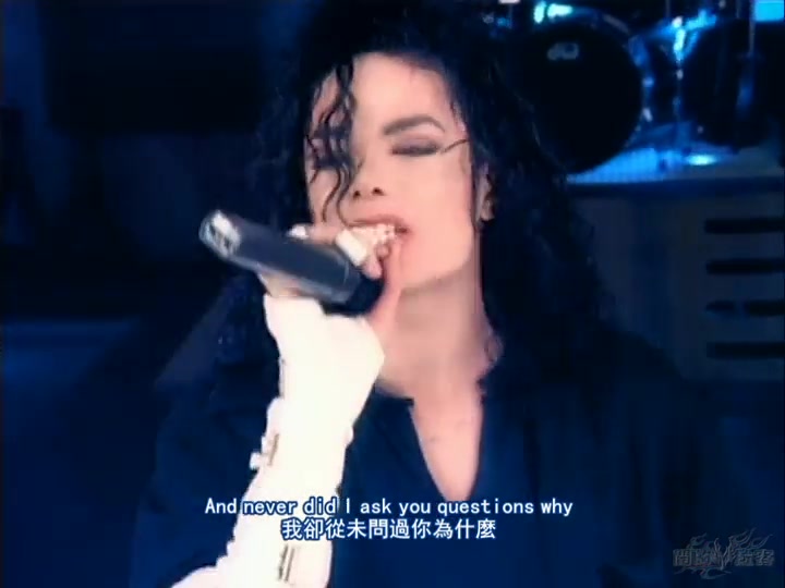 [图]Michael.Jackson.-.[Give.In.To.Me]中英文字幕