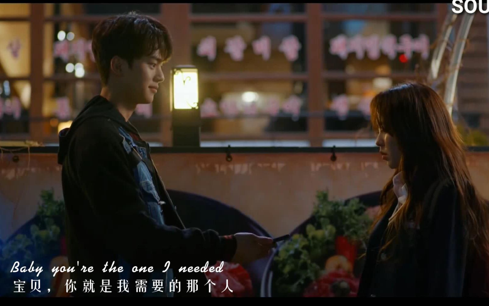 【中英双字幕】KLANG  Can't I Fall in Love again(喜欢的话请响铃ost2)哔哩哔哩bilibili