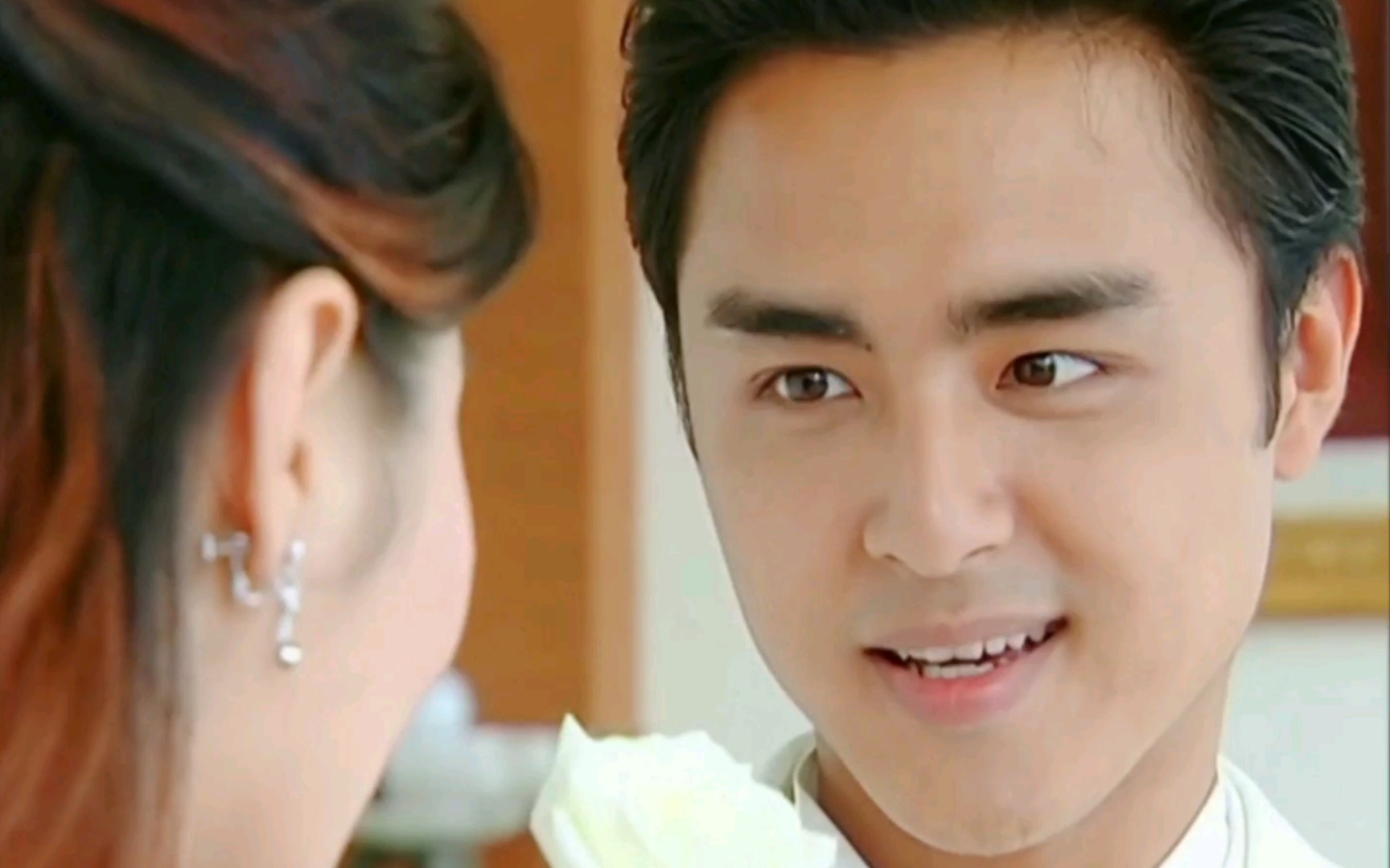 【王子变青蛙】单均昊的霸道语录_哔哩哔哩_bilibili