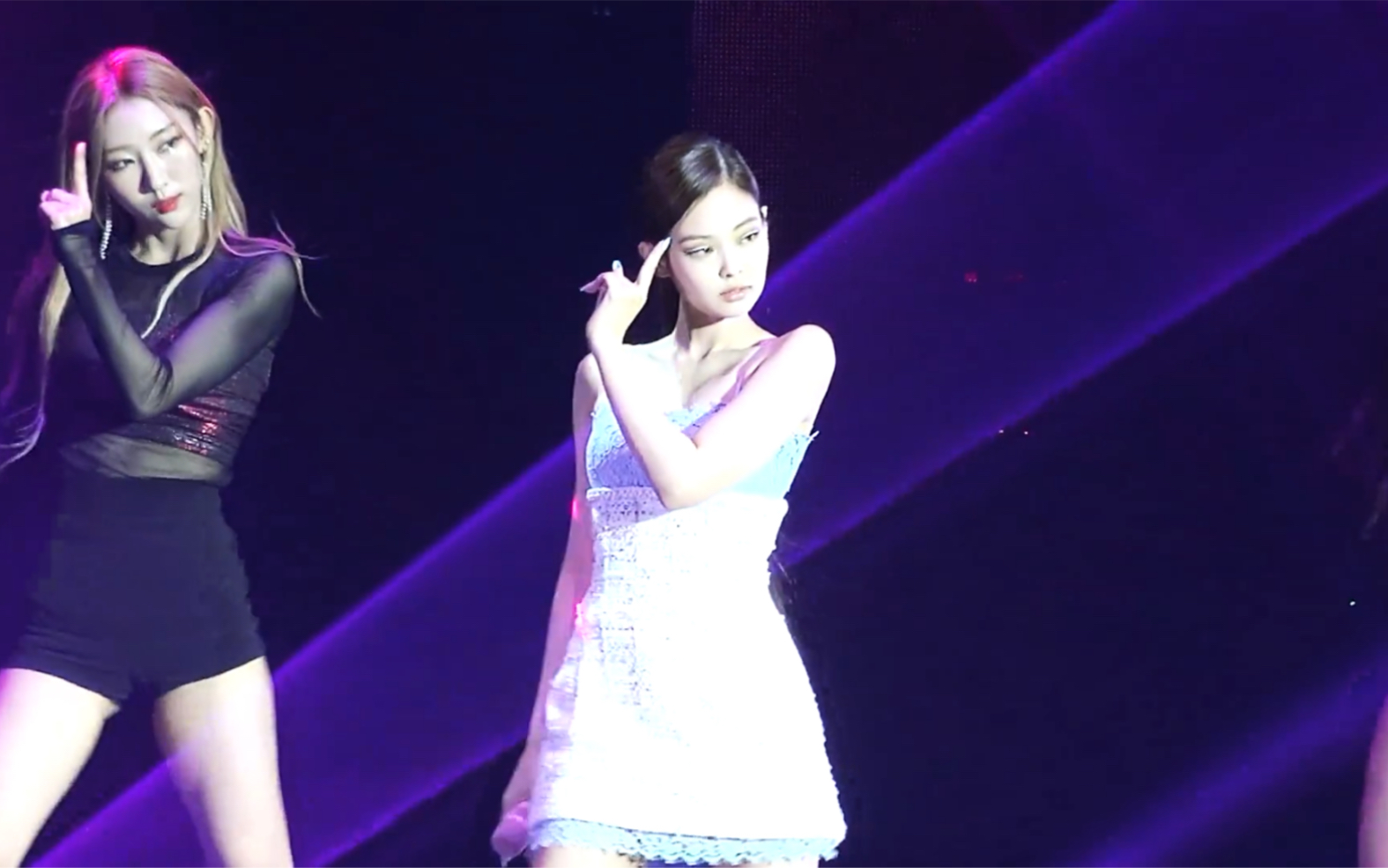 jennie 《solo》悉尼场190615