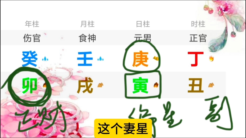 盲派技法分享哔哩哔哩bilibili