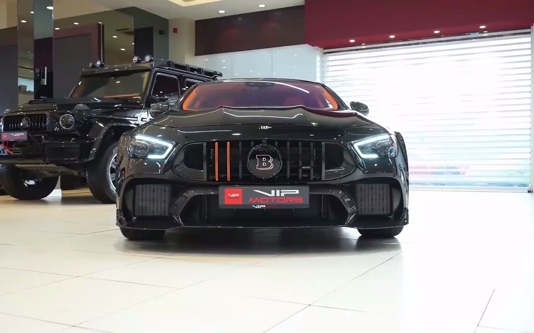 巴博斯 gt900 rocket