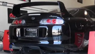 翻新中古车 见证如何彻底翻新一辆toyota Mr2 In 15 Minutes 哔哩哔哩 Bilibili