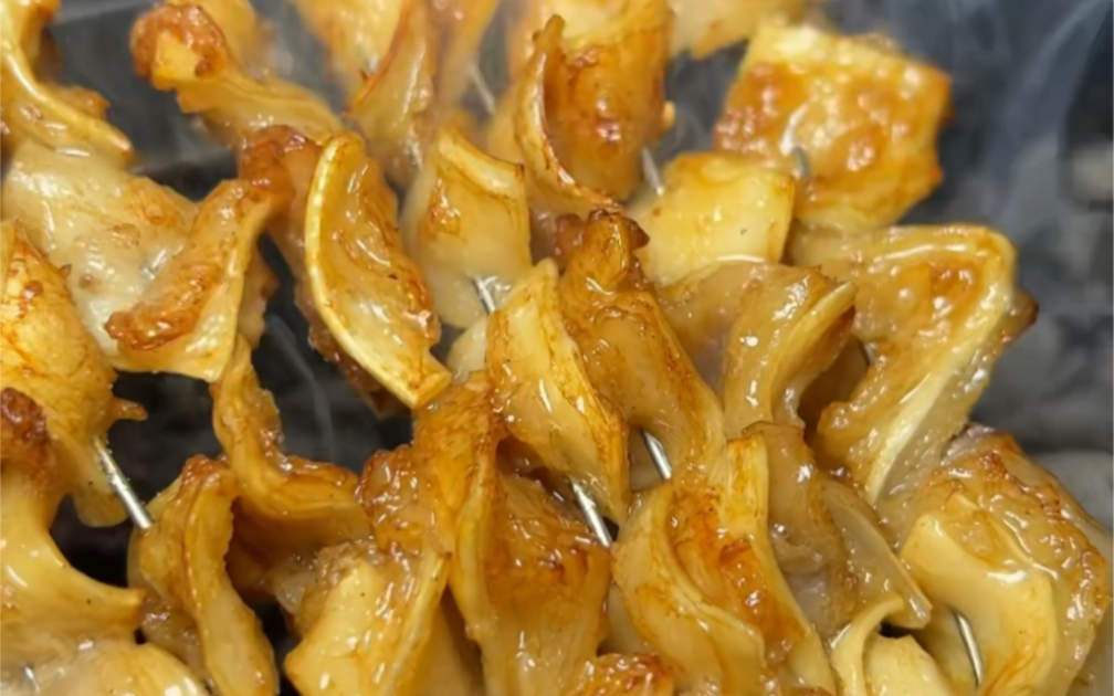 桌桌必点大筋皮