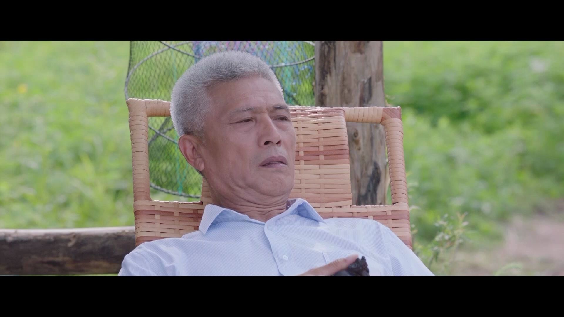 二龙湖爱情故事2020-给徐德贵分配鱼苗,村民起内讧