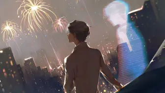【羽落有声】心间语（《不要在垃圾桶里捡男朋友》第一季原创主题曲）