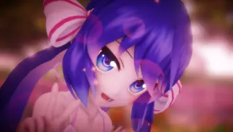 Vocaloid Mmd Call Me Call Me 神威がくぽ 音街ウナ 哔哩哔哩 Bilibili