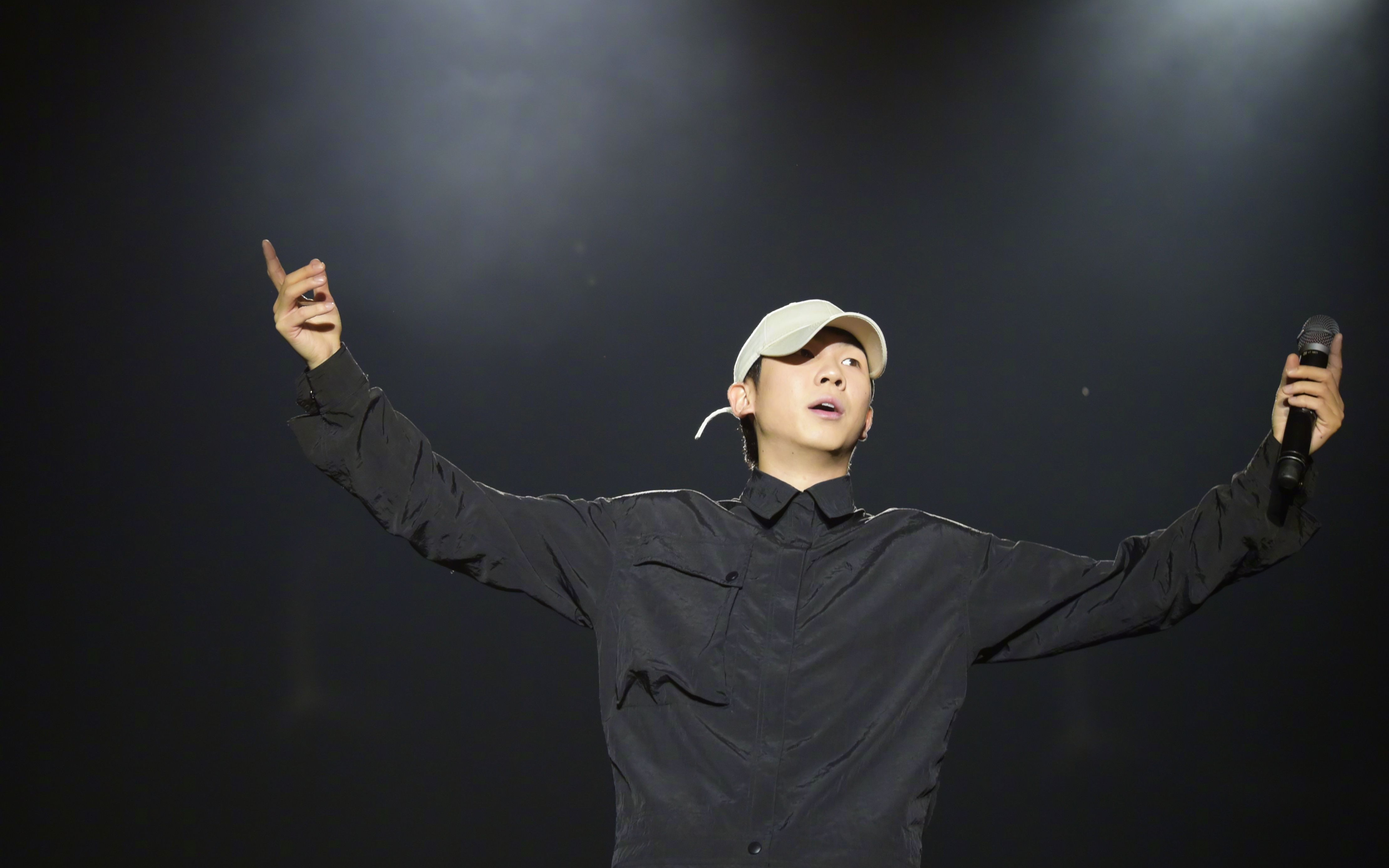 【白举纲】【音乐现场048】180917 荣耀制噪者演唱会郑州站_哔哩哔哩