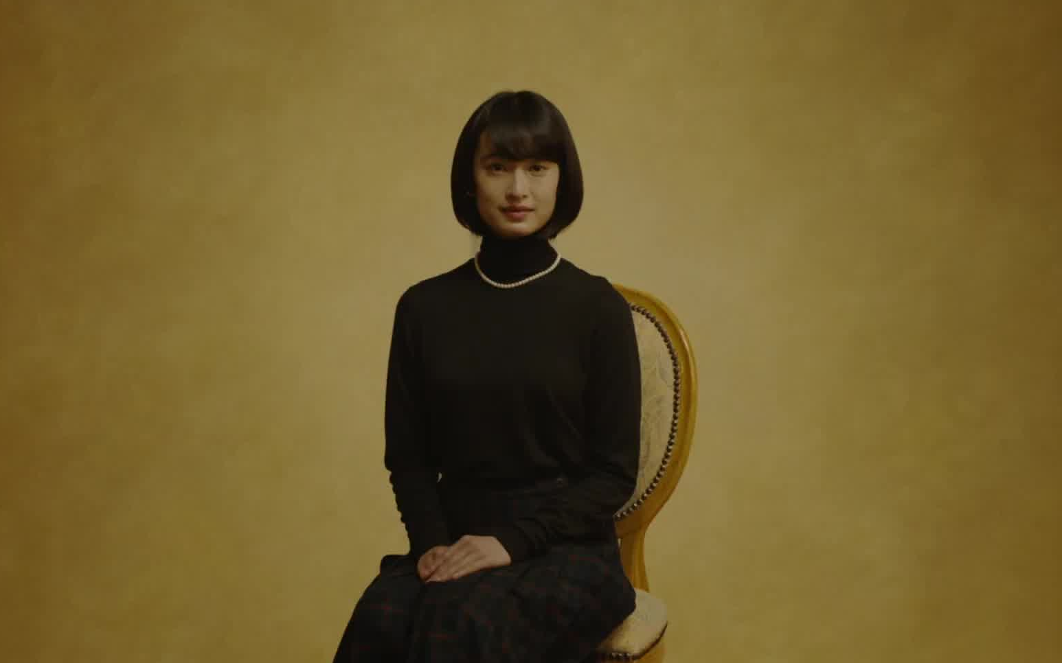 日影东京贵族女子千金小姐门胁麦遇上地方出身城市打拼的水原希子