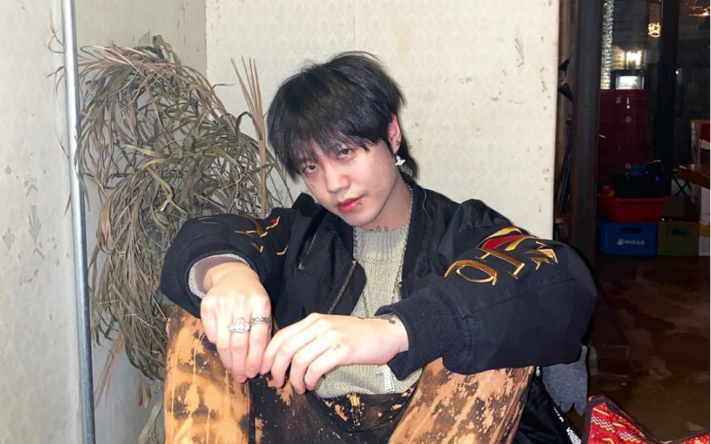 【bloo】downtown baby现场合集