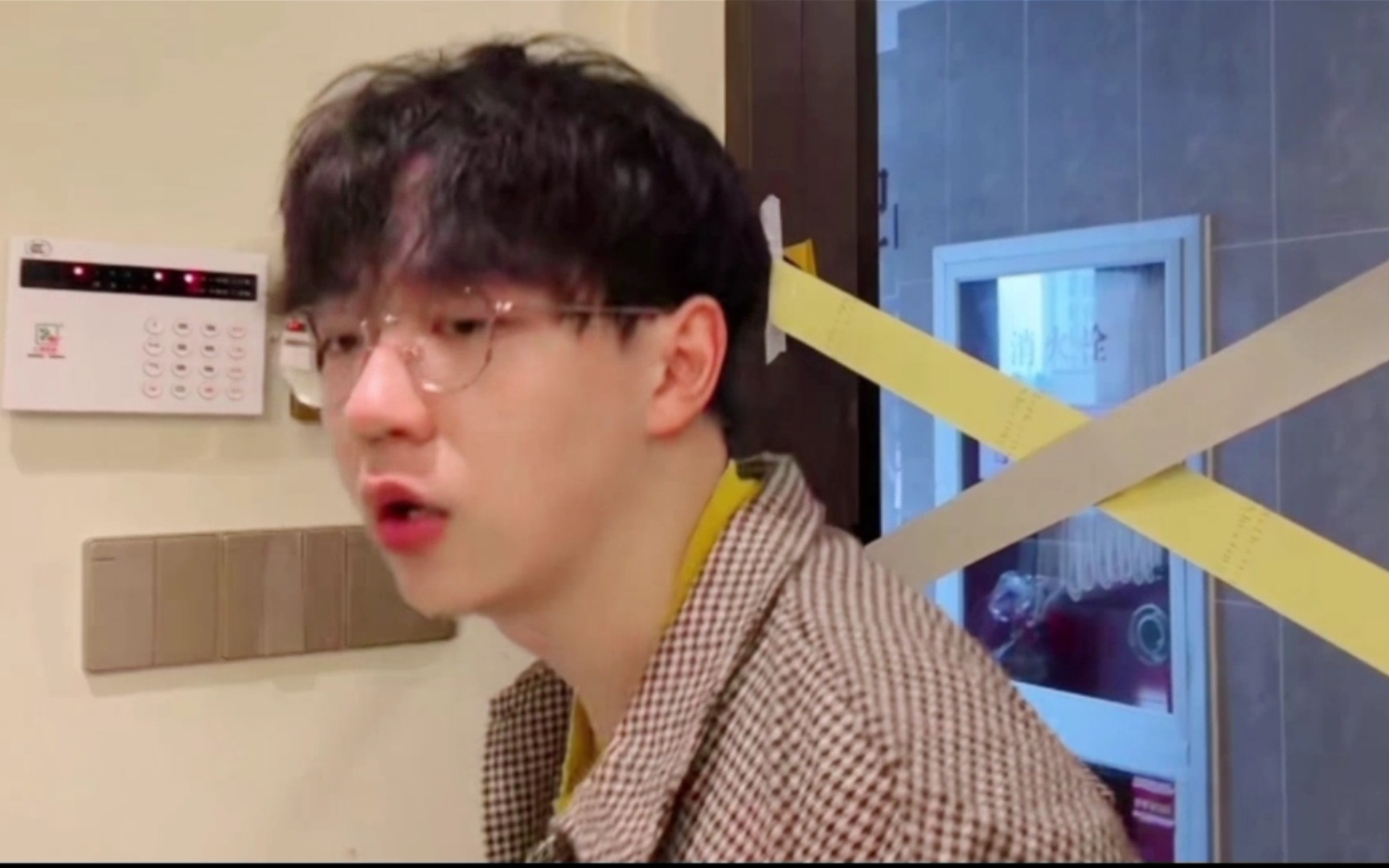 秒不心动挑战7815他的嘴巴看起来很好亲的样子_哔哩哔哩_bilibili