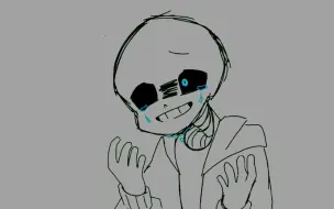 Download Video: 【Undertale动画】我现在想要的就是你