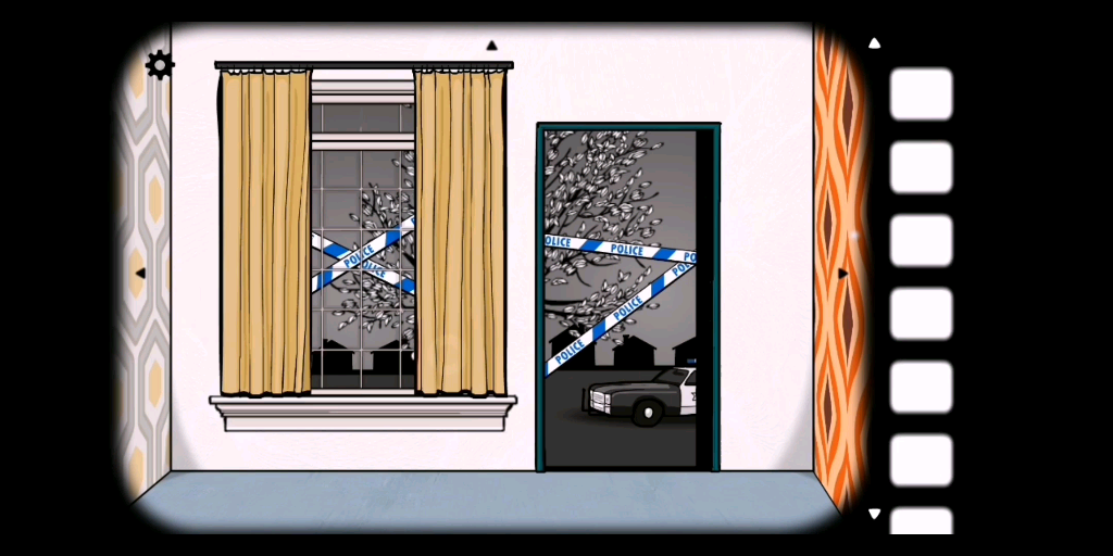 【锈湖系列】cube escape:case 23