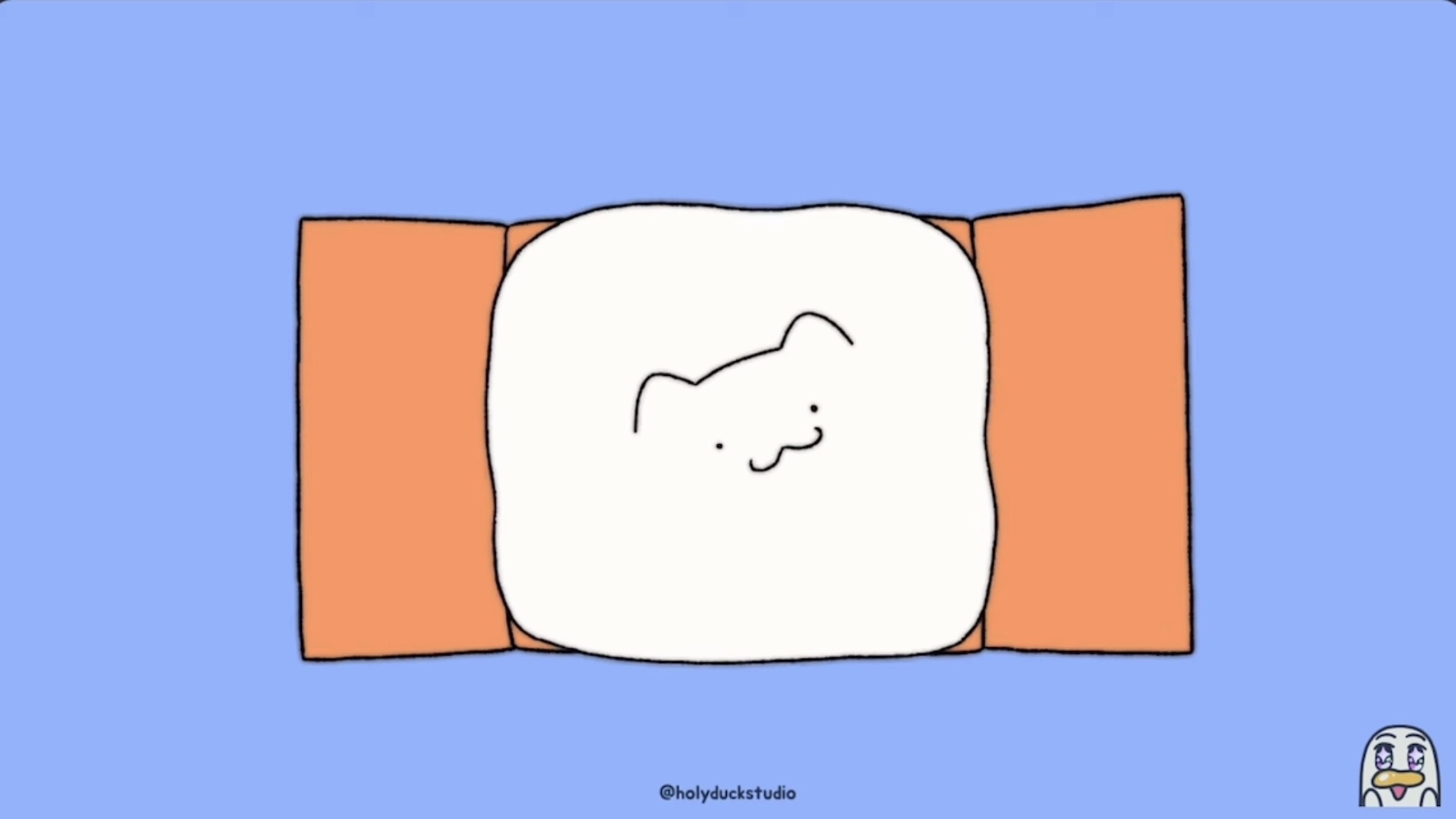 【可爱治愈动画78156901】