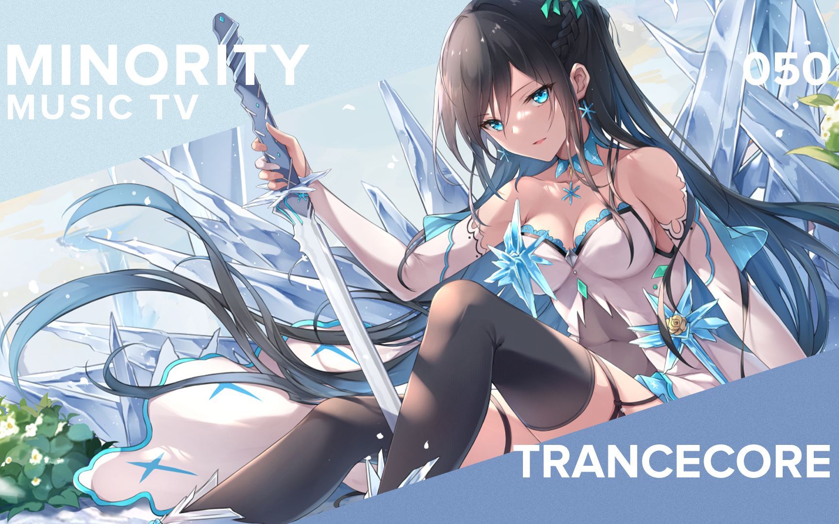 【Trancecore】沙野カモメ  plasma (2015 rework)哔哩哔哩bilibili