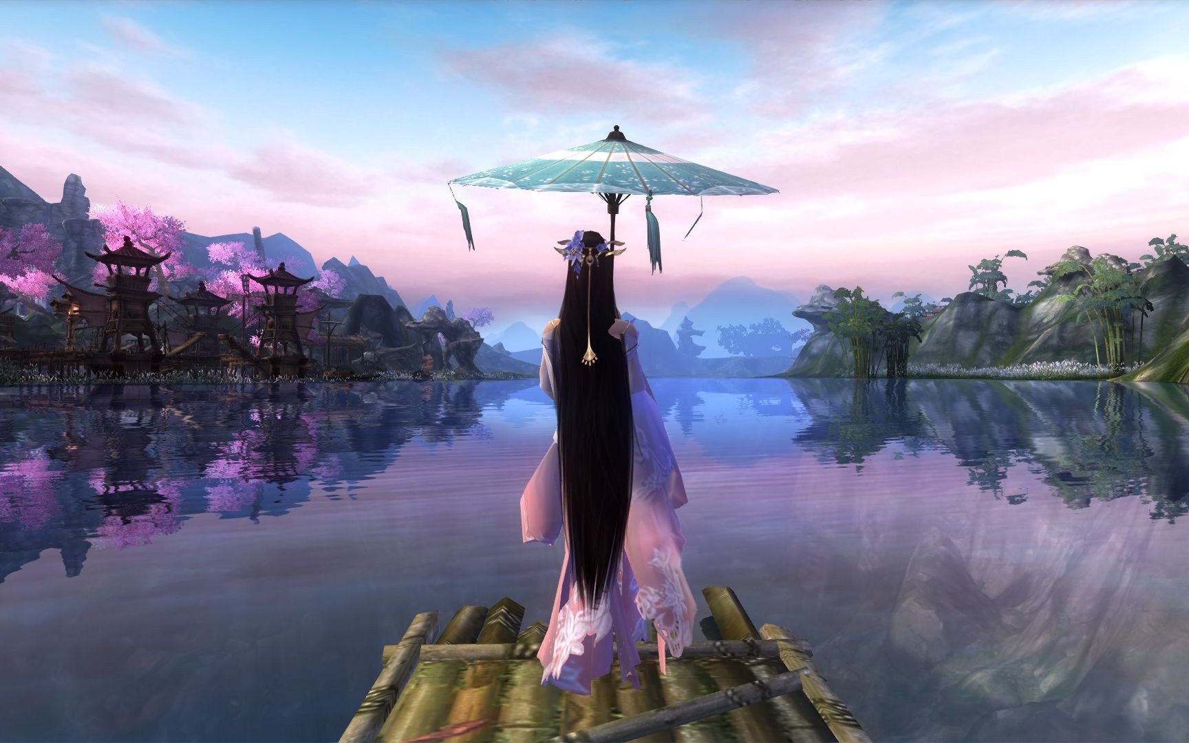 剑三编辑器半壶纱