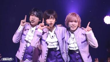 少年忍者」The Shining Star 特別影片_哔哩哔哩_bilibili