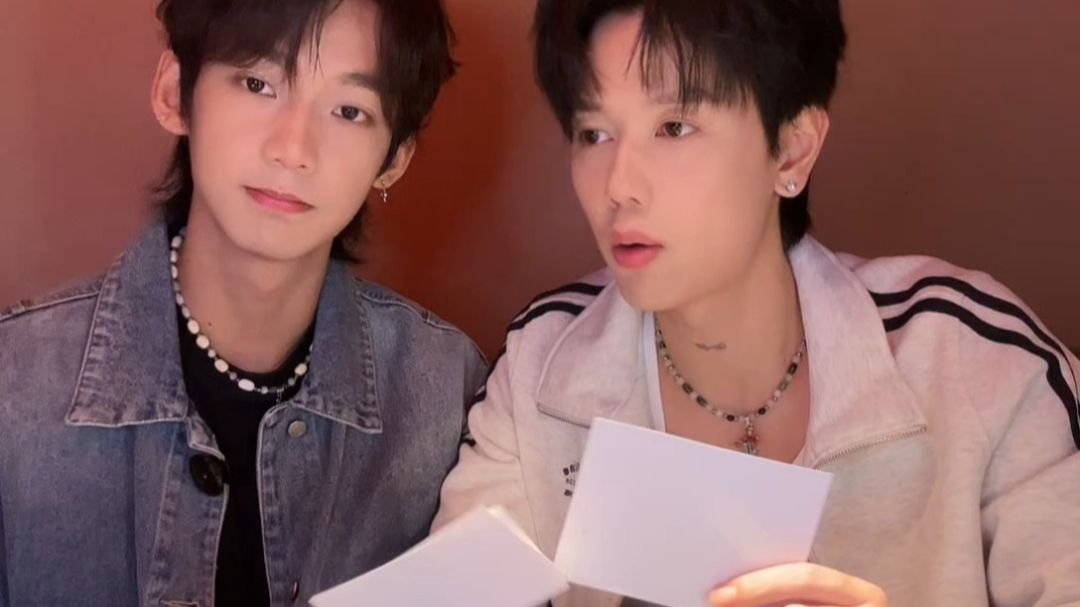 【辰燦X天天】260919 双人直播全程