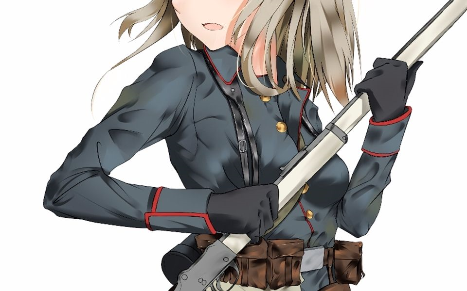 活动作品战地1最强近战狙马提尼亨利一次看爽