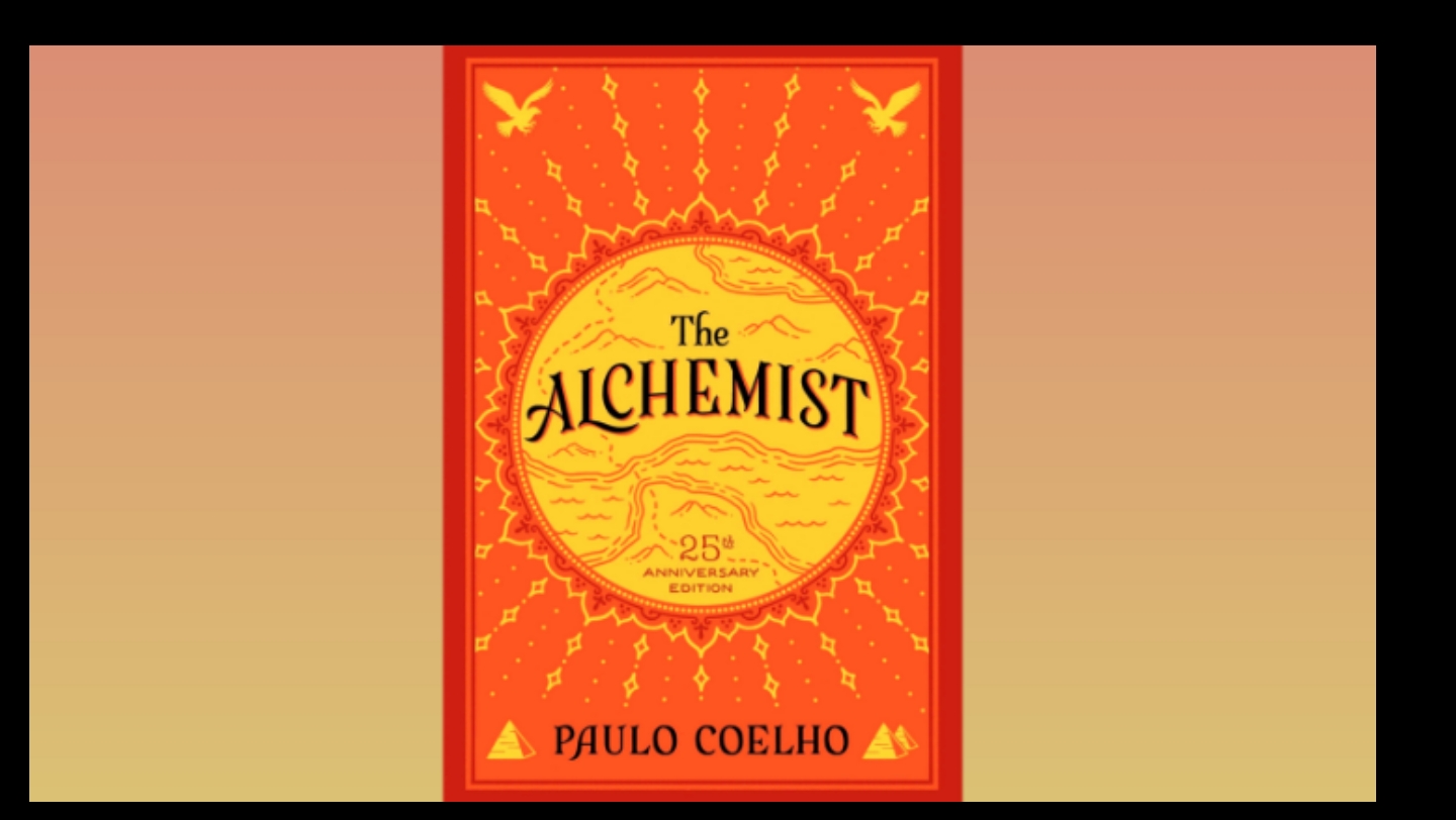 [图]【英语有声书】牧羊少年奇幻之旅 The Alchemist by Paulo Coelho