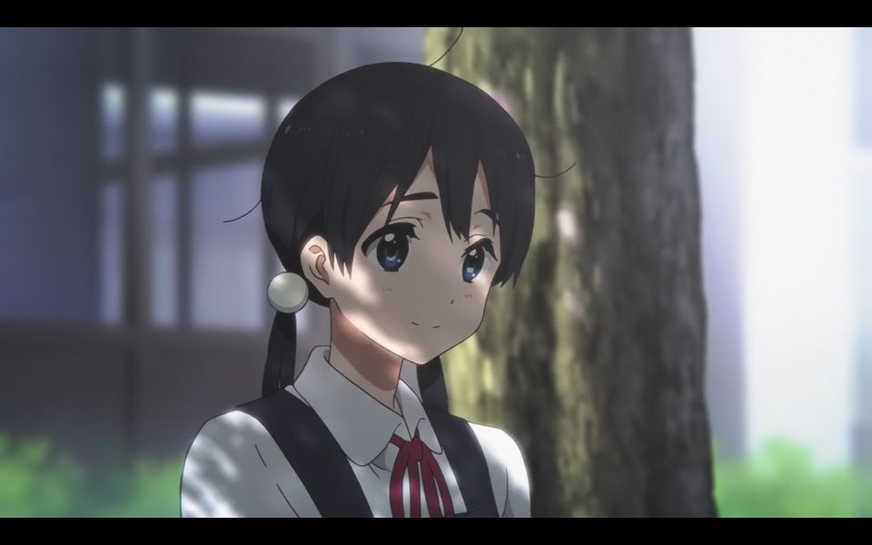 "北白川玉子「玉子x饼藏」" 这对青梅竹马的故事 "