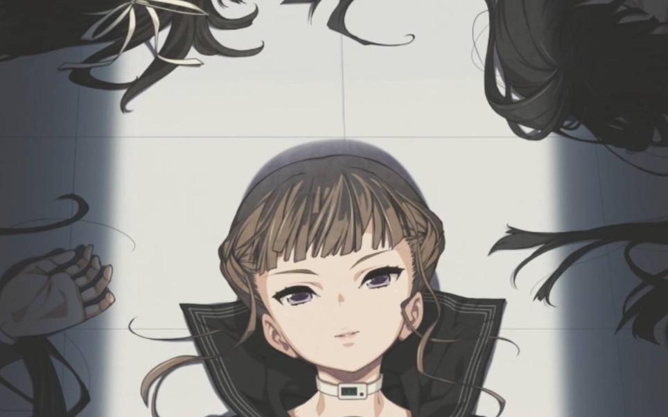 【静止画mad/euphoria】乐园_哔哩哔哩_bilibili