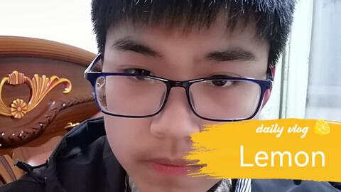 中学生翻唱米津玄师的 Lemon 哔哩哔哩