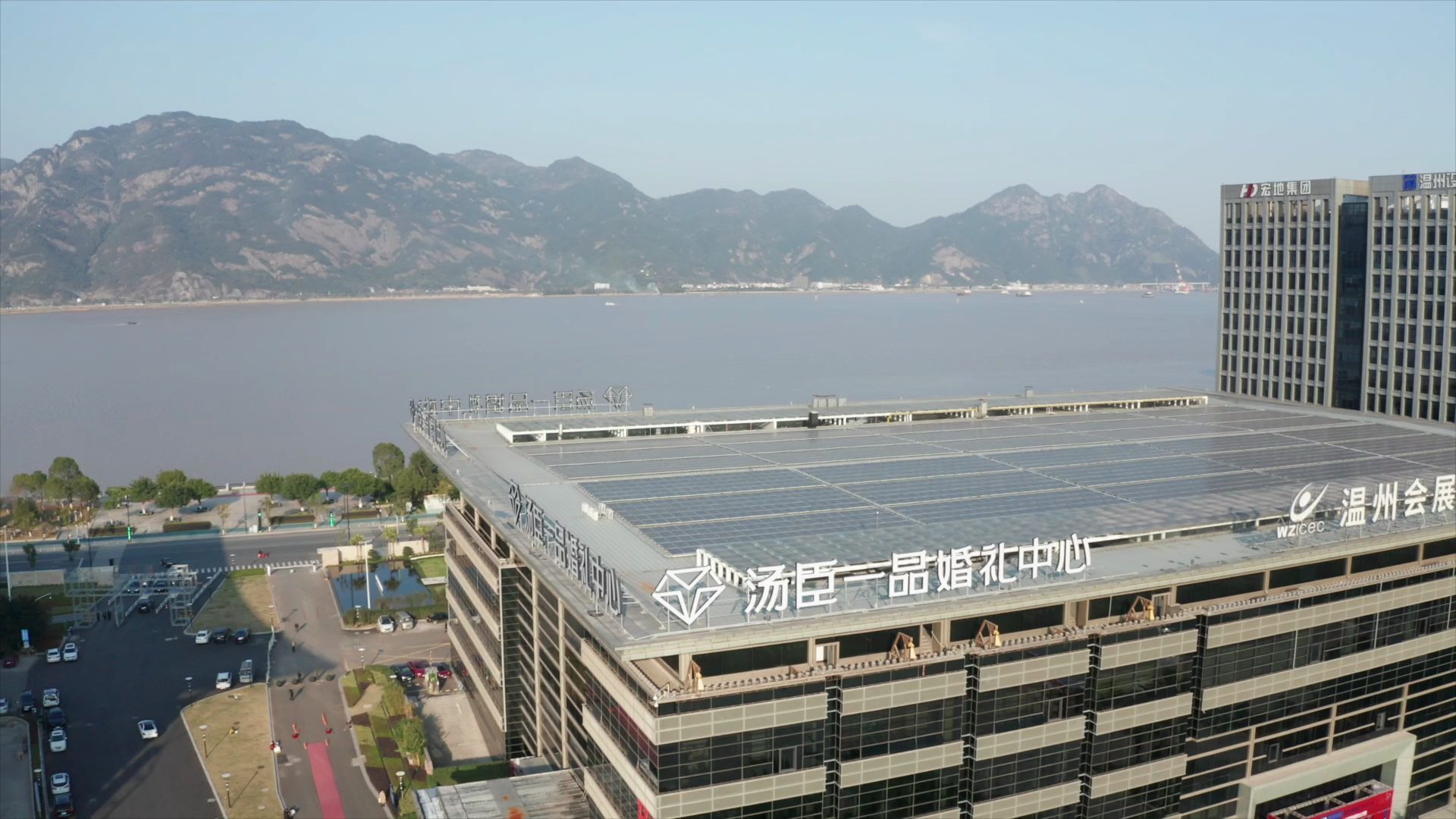 2020-01-01温州漫展