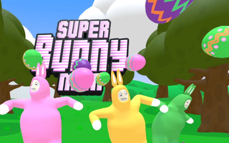 nanasuperbunnyman无能操作合集第一期不会有下期