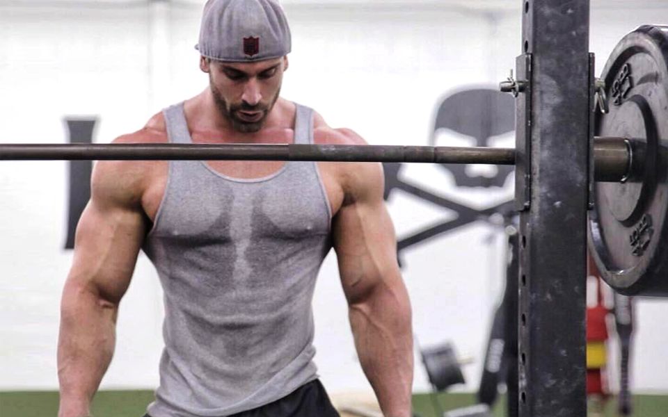 [重磅消息] 力量举和健美的区别到底是什么?