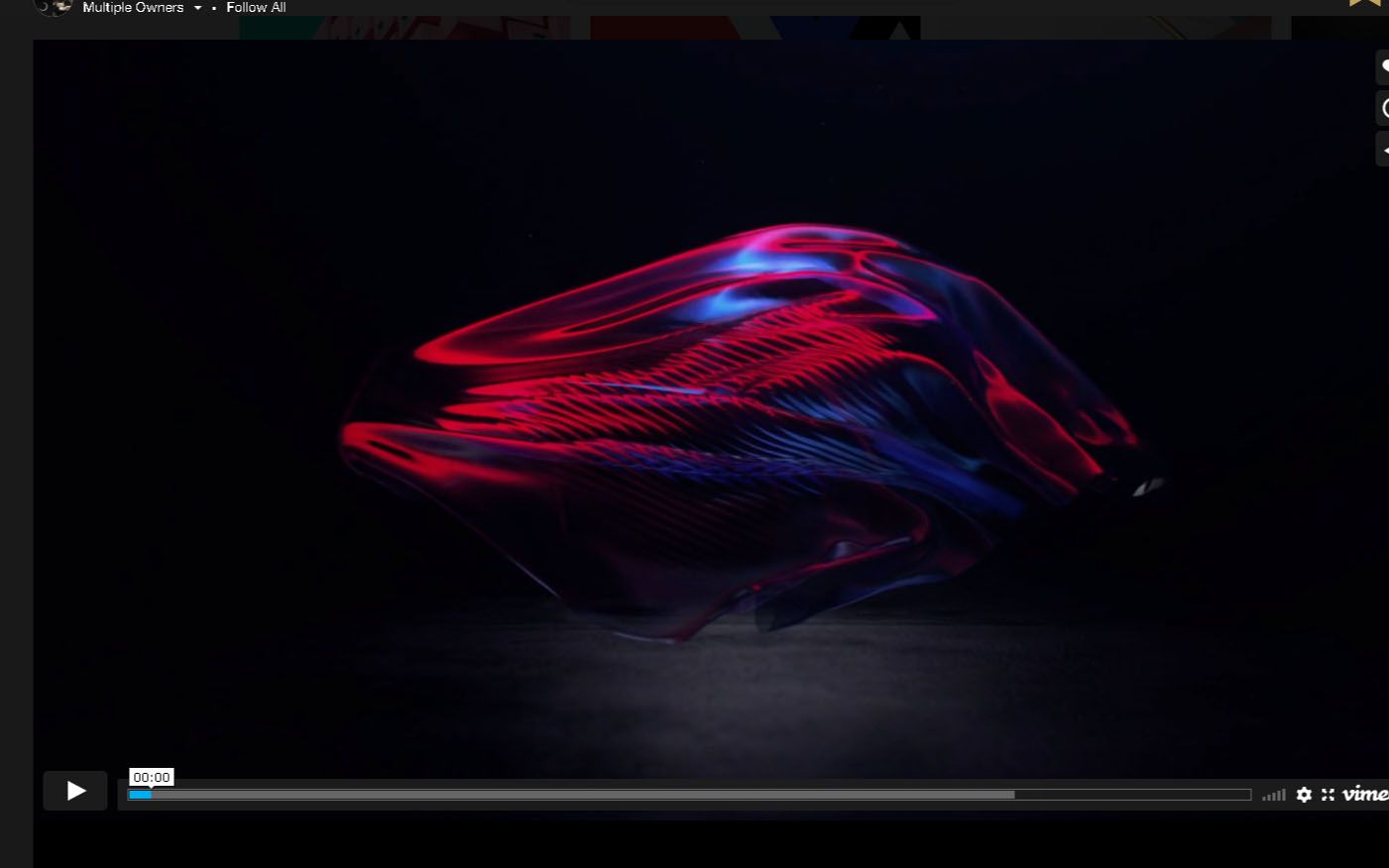 诺曼houdini如何弯道超越烧麦曾zaoeyo学习houdini拿走他们手里的项目