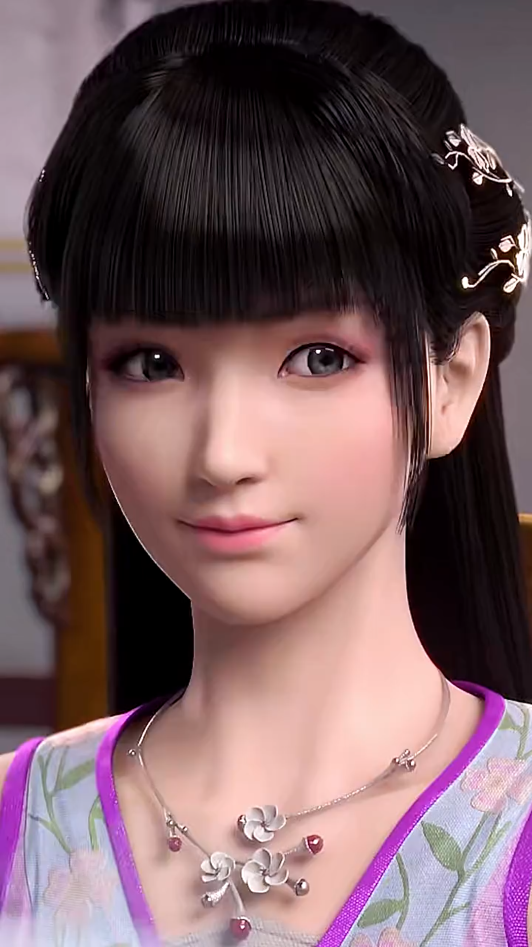 萧炎总跟美杜莎腻歪在一起,小医仙怎么办?