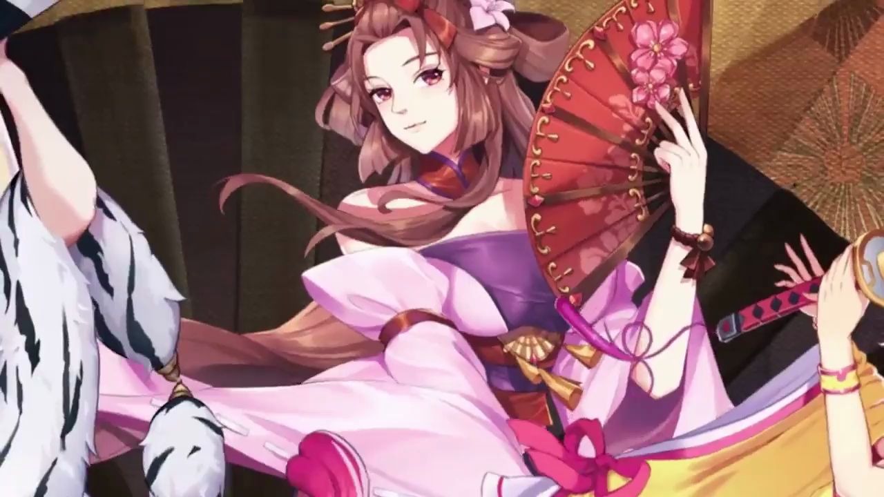 活动  taptap预约榜第17【放置海岛】二次元/放置/养成/休闲,题材手游