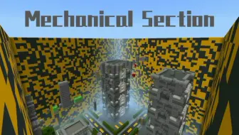 我的世界跑酷 史莱姆完单 哔哩哔哩 Bilibili